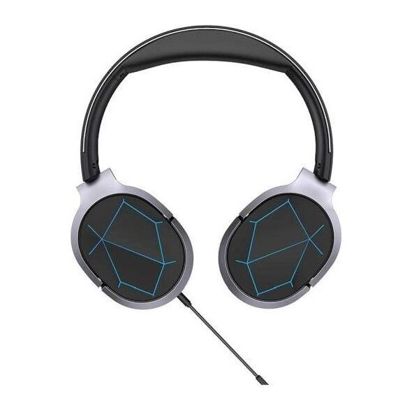 AWEI Over-Ear Bluetooth Gaming Headphones with Microphone (A799BL) black 6954284068260