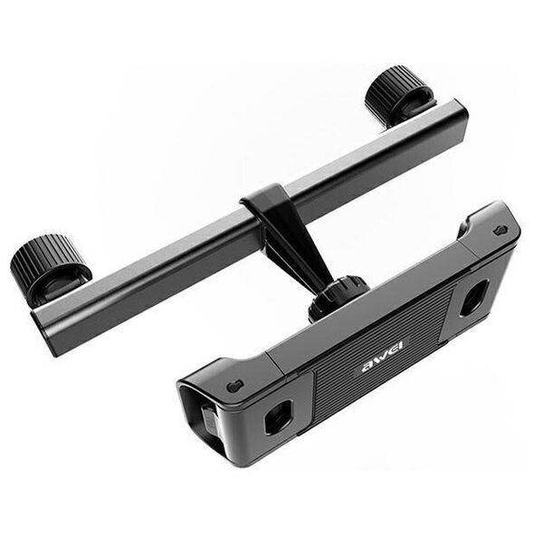 Bracket Mounted on the AWEI Headrest (X40) black 6954284003711