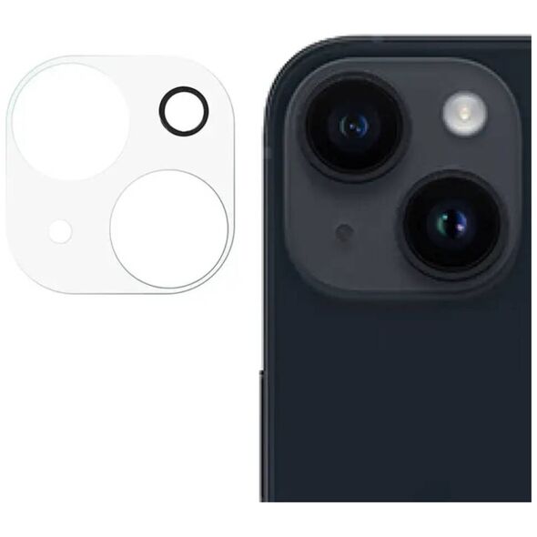 Tempered Glass for Camera APPLE IPHONE 15 5904643032501