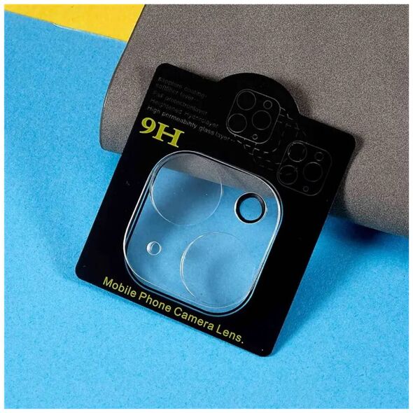 Tempered Glass for Camera APPLE IPHONE 15 5904643032501
