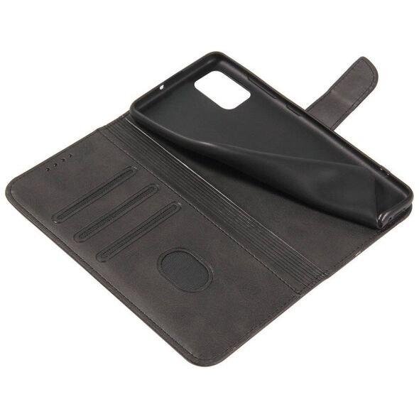 Case MOTOROLA MOTO G14 Nexeri Wallet black 5904161142898