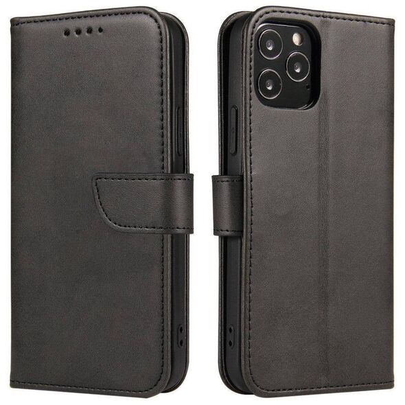 Case MOTOROLA MOTO G14 Nexeri Wallet black 5904161142898