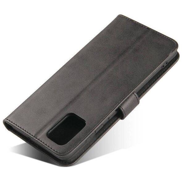 Case MOTOROLA MOTO G14 Nexeri Wallet black 5904161142898