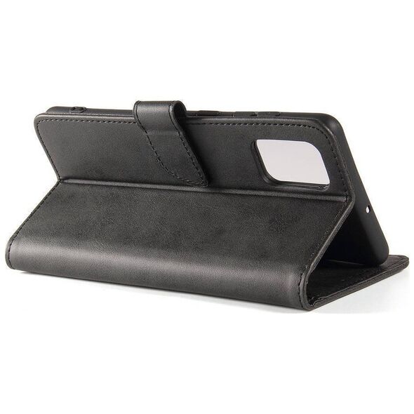 Case MOTOROLA MOTO G14 Nexeri Wallet black 5904161142898