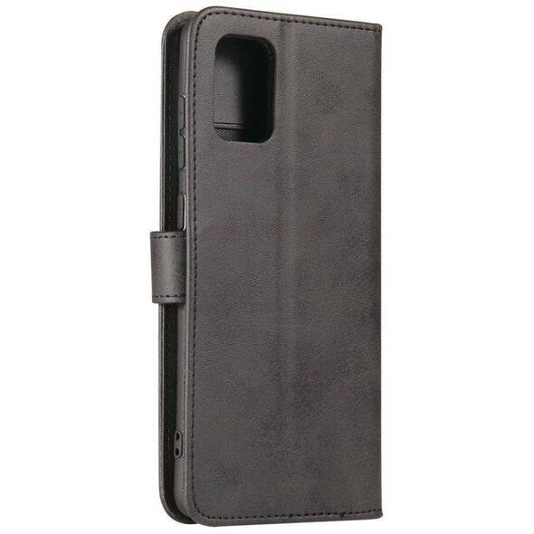 Case MOTOROLA MOTO G14 Nexeri Wallet black 5904161142898