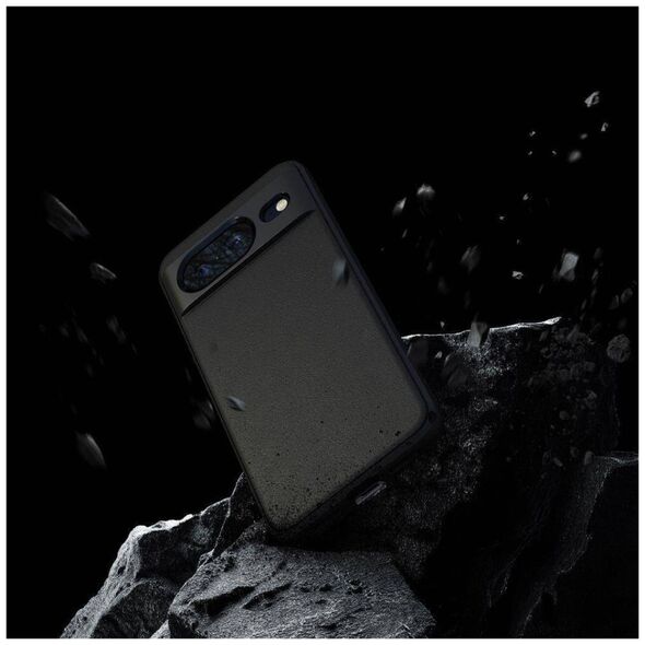 Case GOOGLE PIXEL 8 Ringke Onyx black 8809961781353