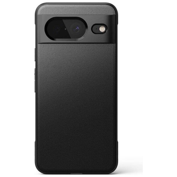 Case GOOGLE PIXEL 8 Ringke Onyx black 8809961781353