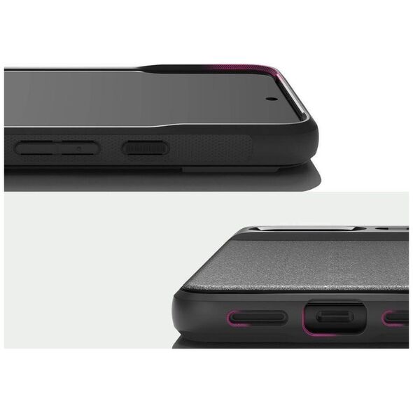 Case GOOGLE PIXEL 8 Ringke Onyx black 8809961781353