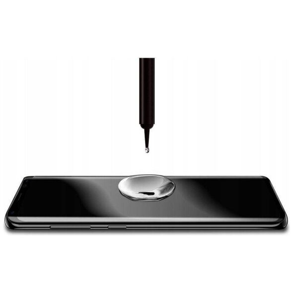 Tempered Glass 5D UV MOTOROLA EDGE 40 NEO Hofi UV Glass Pro+ Clear 9319456606539