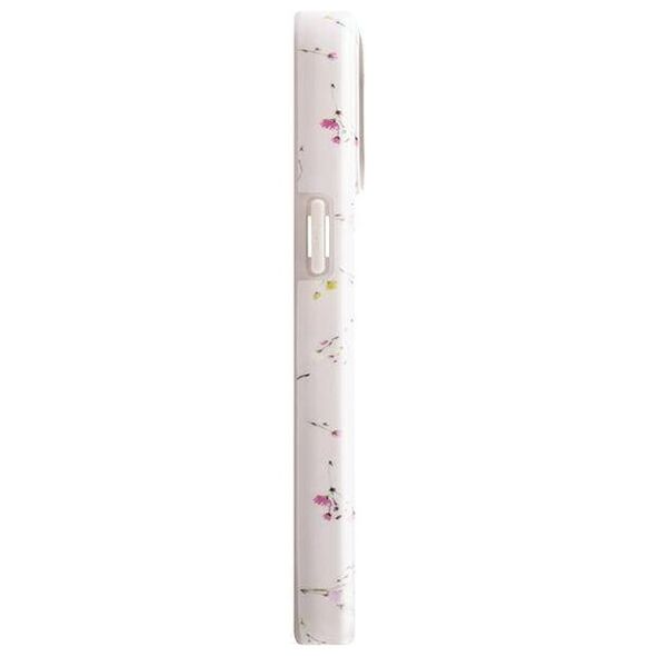Original Case APPLE IPHONE 15 PRO UNIQ Coehl Prairie beige 8886463686768