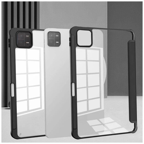 Case XIAOMI PAD 6 MAX 14.0 Tech-Protect SC Pen Hybrid black 9319456607444
