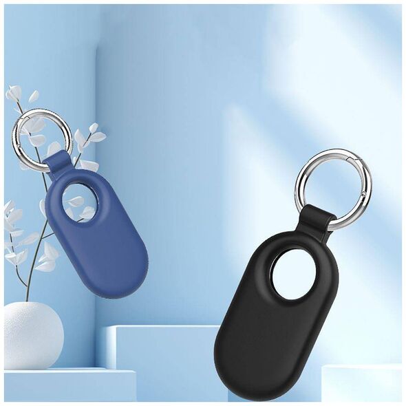Case for APPLE AIRTAG Tech-Protect Icon 2-pack black 9319456608045