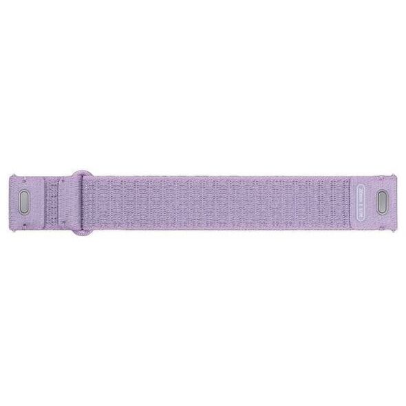 Strap for SAMSUNG GALAXY WATCH 6 (40MM) Fabric Band (ET-SVR93SVEGEU) lavender 8806095072937