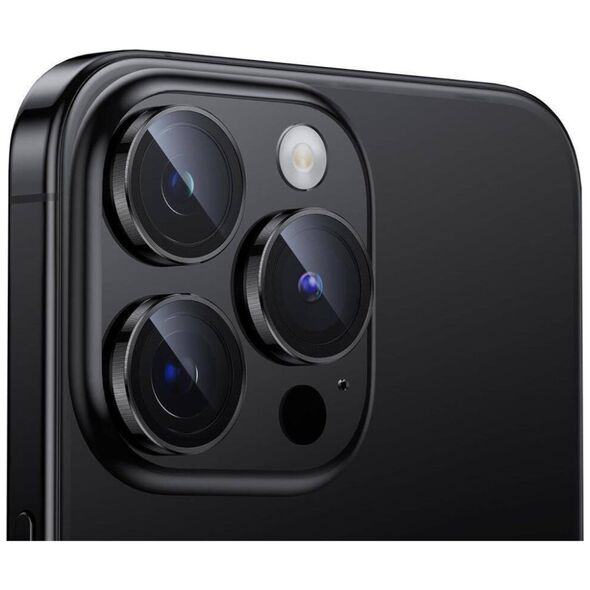Camera Cover GALAXY A15 4G / 5G HOFI CamRing Pro+ black 5906203690022