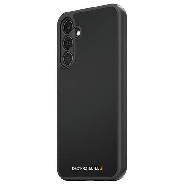 Case SAMSUNG GALAXY A25 5G PanzerGlass HardCase 3x Military grade transparent 5711724004681