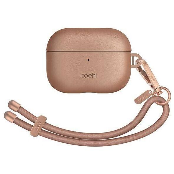 Original Case APPLE AIRPODS PRO 2 Coehl Haven beige 8886463687369