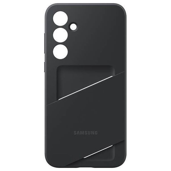 Original Case SAMSUNG GALAXY A35 5G (EF-OA356TBEGWW) black 8806095542492