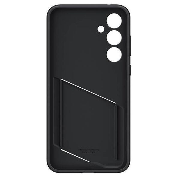 Original Case SAMSUNG GALAXY A35 5G (EF-OA356TBEGWW) black 8806095542492