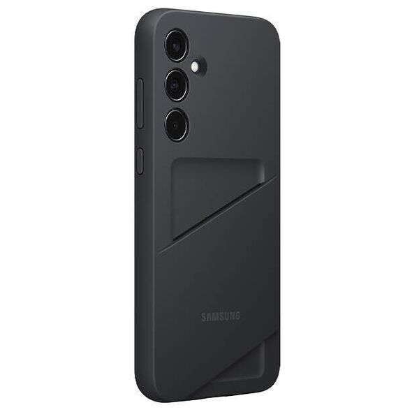 Original Case SAMSUNG GALAXY A35 5G (EF-OA356TBEGWW) black 8806095542492