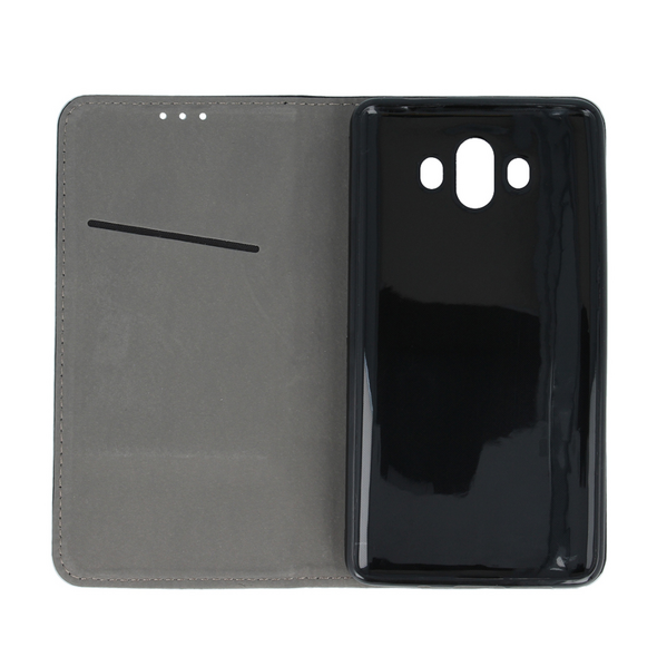 Smart Magnetic case for Oppo Reno 11F 5G (Global) black 5907457755321