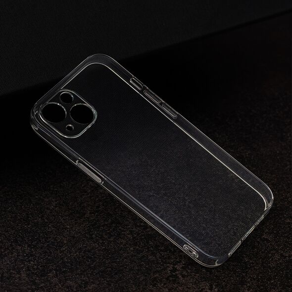 Slim case 2 mm for Realme 12 Pro / Realme 12 Pro Plus transparent 5907457754836