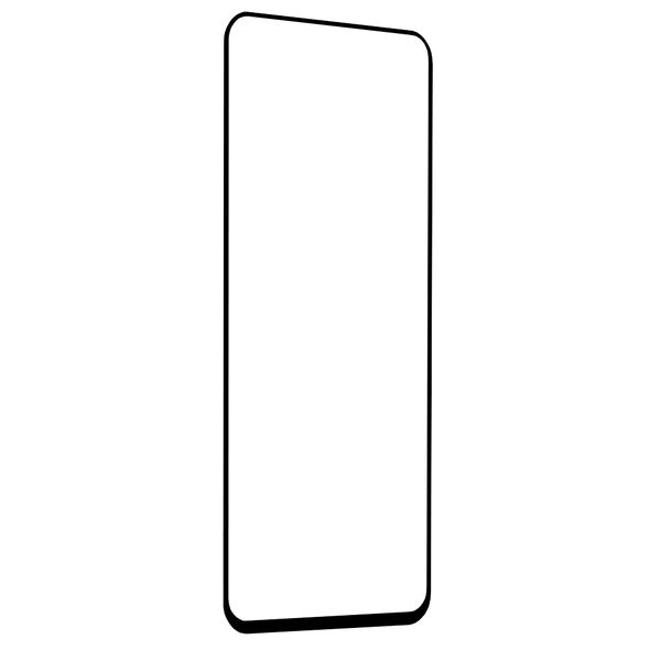 Techsuit Folie pentru Xiaomi Redmi Note 13 4G - Techsuit 111D Full Cover / Full Glue Glass - Black 5949419092006 έως 12 άτοκες Δόσεις