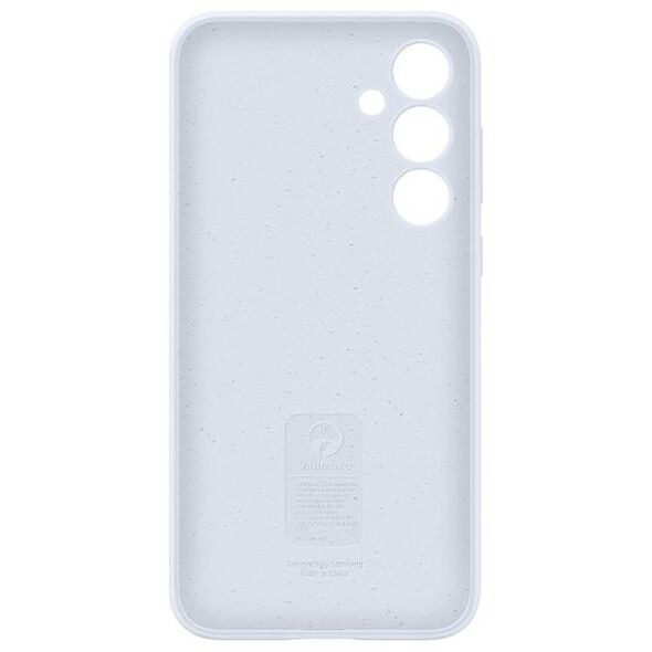 Samsung Silicone Cover case for Galaxy A35 5G blue 8806095542478