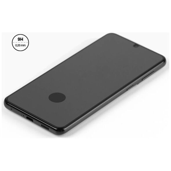 Tempered Glass 5D IPHONE 14 MyScreen DIAMOND GLASS LITE edge Full Glue 5904433211628