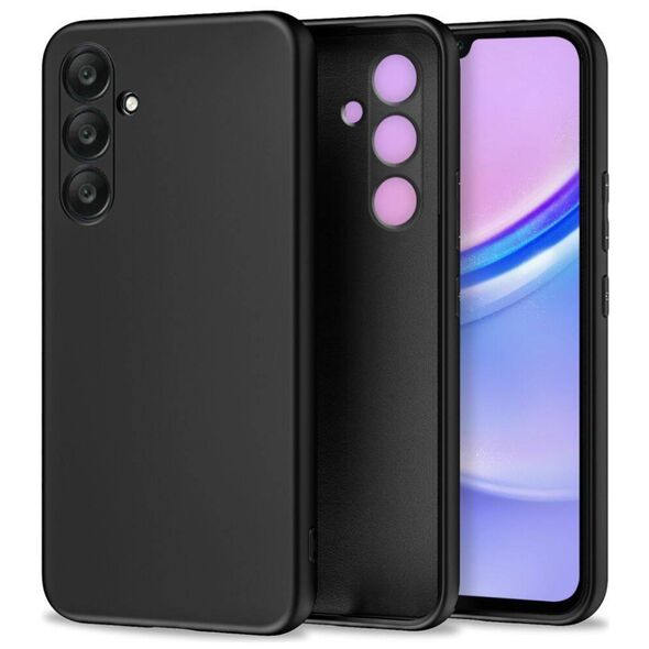 Case GALAXY A15 4G / 5G Tech-Protect Icon black 5906203690060