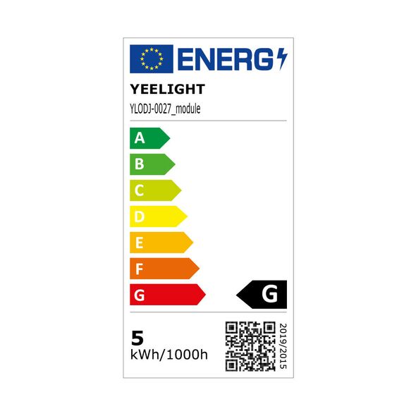 Yeelight Yeelight Monitor Light Bar YLODJ-0027 (Black) 034124  YLODJ-0027 έως και 12 άτοκες δόσεις 6924922218159