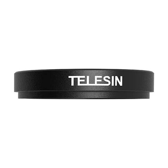 Telesin Lens filter Set CPL/ND8/ND16/ND32 Telesin for Insta360 GO3 057601  IS-FLT-G03 έως και 12 άτοκες δόσεις 6974944461712