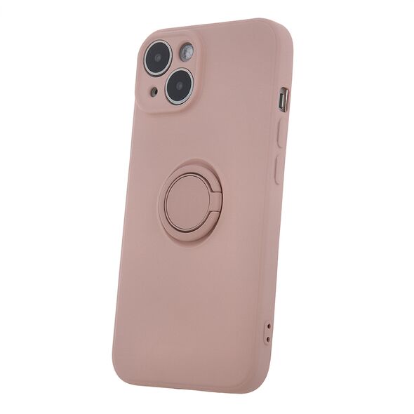 Finger Grip case for Xiaomi Redmi 13C 4G pink 5907457753549