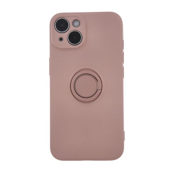 Finger Grip case for Samsung Galaxy A55 5G pink 5907457753686