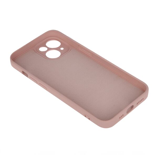Finger Grip case for Samsung Galaxy A55 5G pink 5907457753686