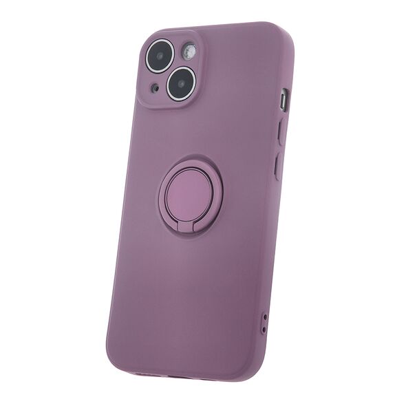 Finger Grip case for Samsung Galaxy A54 5G light purple 5907457754102
