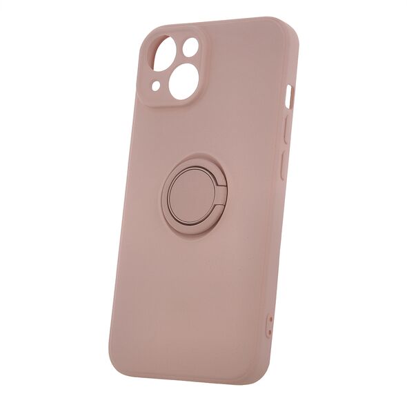 Finger Grip case for Samsung Galaxy S22 pink 5907457753693