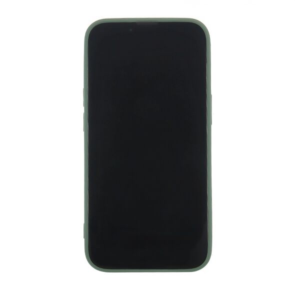 Finger Grip case for iPhone 12 6,1&quot; mint 5907457753785