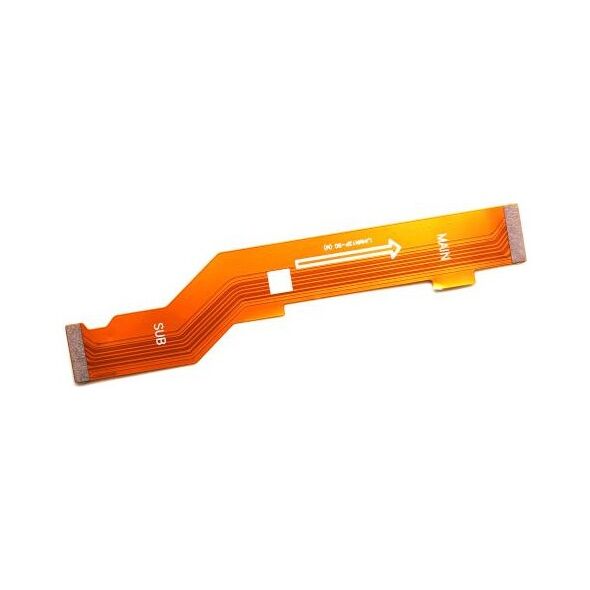 Καλώδιο Πλακέ Κεντρικής Πλακέτας Xiaomi Redmi Note 12 Pro 5G (OEM) 1110304190148 1110304190148 έως και 12 άτοκες δόσεις
