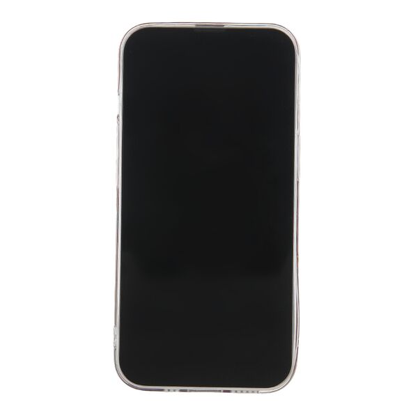 Gold Glam case for Samsung Galaxy S23 FE Iceberg 5907457743762