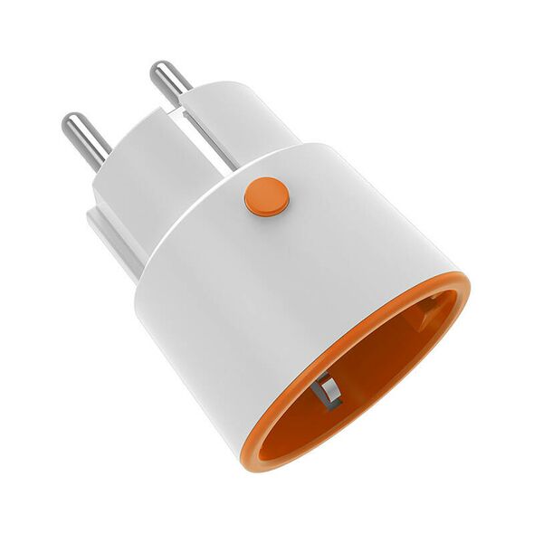 Neo Smart Plug Zigbee Homekit NEO NEO NAS-WR01BH (DE) Slim 057981  NAS-WR01BH έως και 12 άτοκες δόσεις 6924715901039