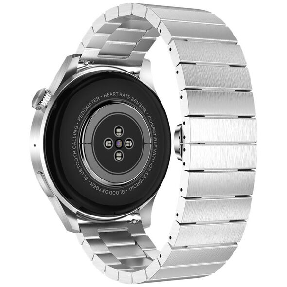 Forever Smartwatch Grand 2 SW-710 silver 5907457734883