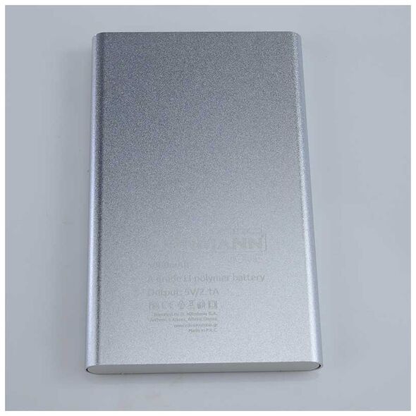 Bormann Bbc5001 Power Bank 020868 έως 12 Άτοκες Δόσεις