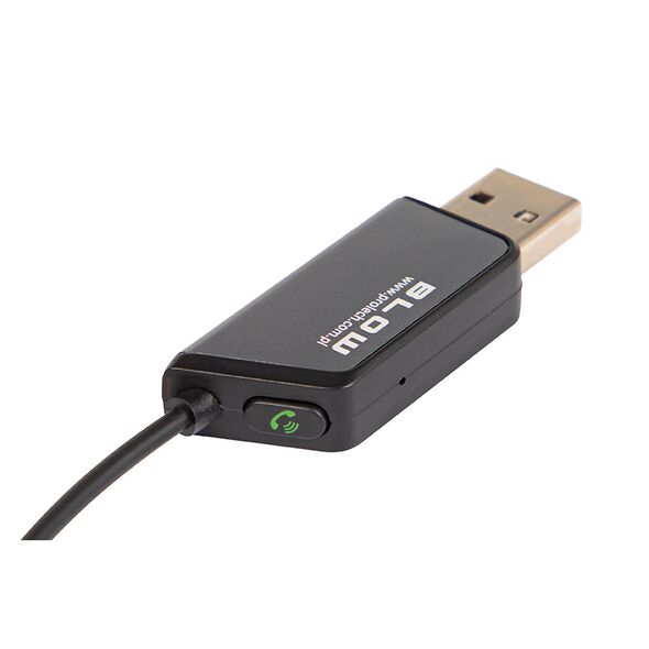 BLOW Πομπός FM Bluetooth USB - AUX 3.5mm BLOW  έως 12 άτοκες Δόσεις DM-74-174