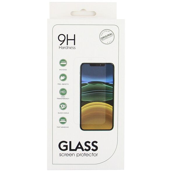 Tempered glass 2,5D for Google Pixel 9 50in1 5907457761322