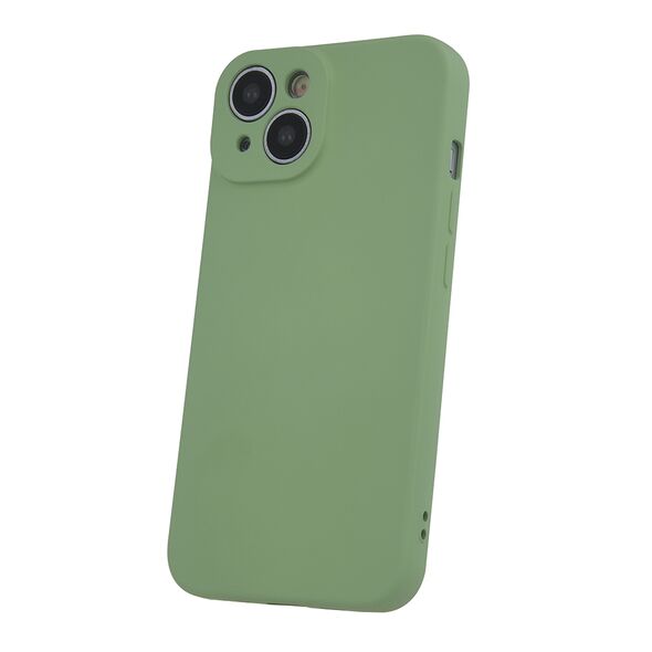 Silicon case for Samsung Galaxy A05S mint 5907457755819