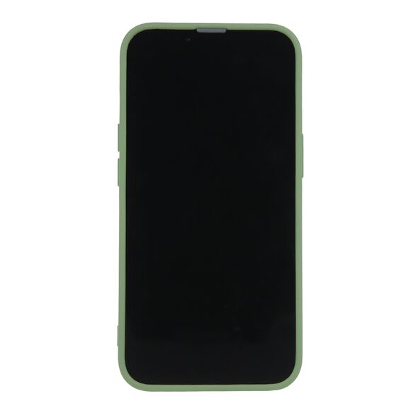 Silicon case for Xiaomi Redmi 12 4G mint 5907457755956