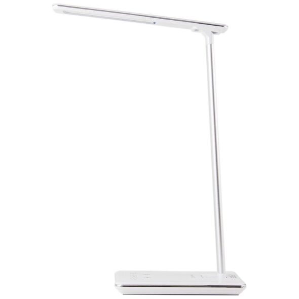 Huslog Lamp with induction charger white OW-0648 5902983625575