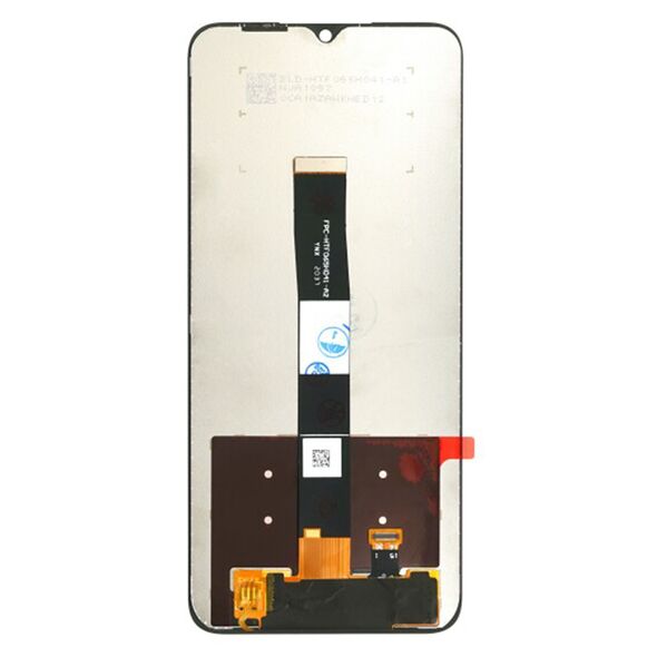OEM Ecran LCD IPS cu Touchscreen Compatibil cu Xiaomi Redmi 9A / 9C / 9AT / 10A - OEM (14550) - Black 5949419128545 έως 12 άτοκες Δόσεις