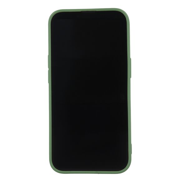 Matt TPU case for Samsung Galaxy A14 4G / A14 5G mint 5907457756755