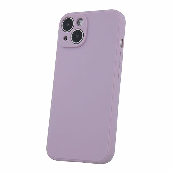 Matt TPU case for Xiaomi Redmi 13c 4G lilac 5907457757226